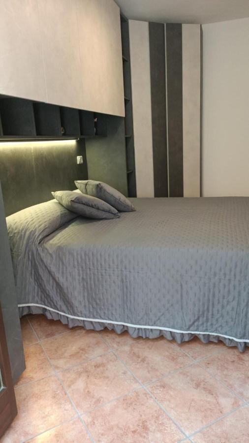 Appartement La Casa Panoramica à Madonna della Costa Extérieur photo